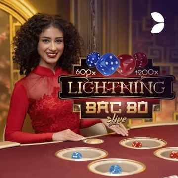 Lightning Bac Bo - NOLIMITSLOT777