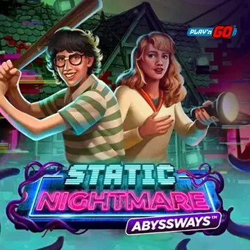 PlaynGo : Static Nightmare Abyssways - NOLIMITSLOT777