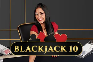 Blackjack 10 - NOLIMITSLOT777