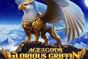 Age of the Gods: Glorious Griffin - NOLIMITSLOT777