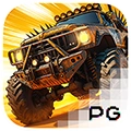 PGSoft : Doomsday Rampage - NOLIMITSLOT777