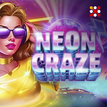 Mancala : Neon Craze - NOLIMITSLOT777