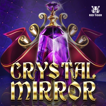 Redtiger : Crystal Mirror - NOLIMITSLOT777