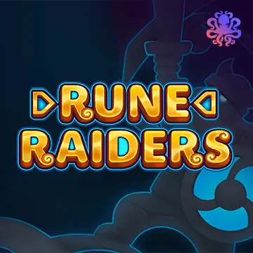 Octoplay : Rune Raiders - NOLIMITSLOT777