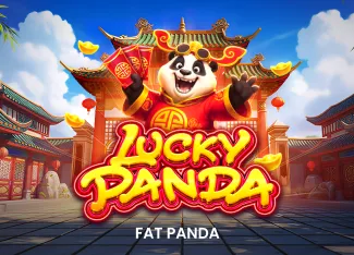 FatPanda : Lucky Panda - NOLIMITSLOT777