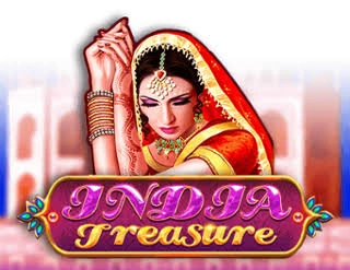 PLAYSTAR : INDIA TREASURE - NOLIMITSLOT777