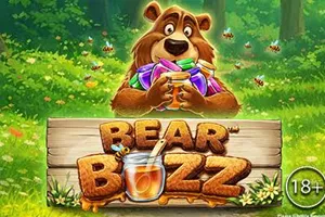 Bear Buzz - NOLIMITSLOT777
