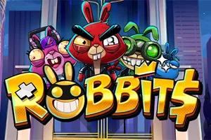 Robbits - NOLIMITSLOT777