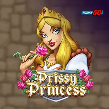 PlaynGo : Prissy Princess - NOLIMITSLOT777