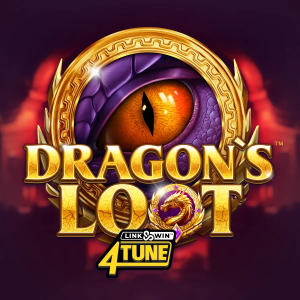 Microgaming : Dragon&rsquo;s Loot Link&Win 4Tune&trade; - NOLIMITSLOT777