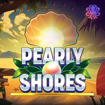 Octoplay : Pearly Shores - NOLIMITSLOT777