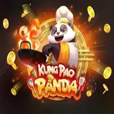 Microgaming : Kung Pao Panda - NOLIMITSLOT777