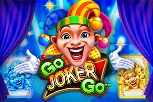 Go Joker Go™ - NOLIMITSLOT777
