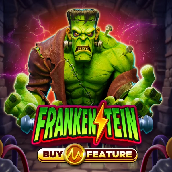 Microgaming : Frankenstein - NOLIMITSLOT777