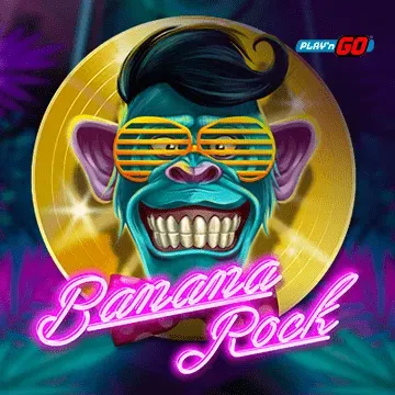 PlaynGo : Banana Rock - NOLIMITSLOT777