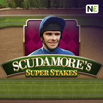 Scudamores Super Stakes - NOLIMITSLOT777