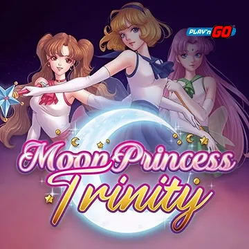 PlaynGo : Midnight Princess Trinity - NOLIMITSLOT777