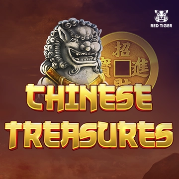 Redtiger : Chinese Treasures - NOLIMITSLOT777