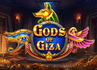 Pragmatic : Gods of Giza - NOLIMITSLOT777