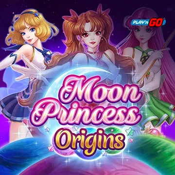 PlaynGo : Midnight Princess Origins - NOLIMITSLOT777