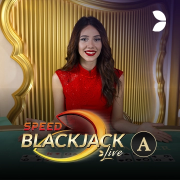 Speed VIP Blackjack A - NOLIMITSLOT777