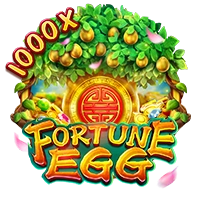 Facai : FORTUNE EGG - NOLIMITSLOT777