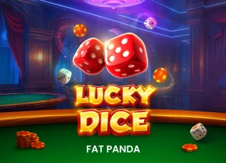 FatPanda : Lucky Dice - NOLIMITSLOT777