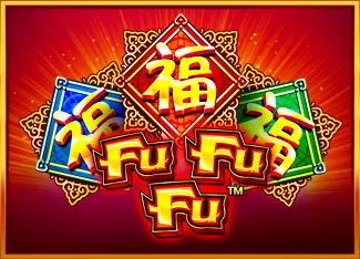 Pragmatic : Fu Fu Fu - NOLIMITSLOT777