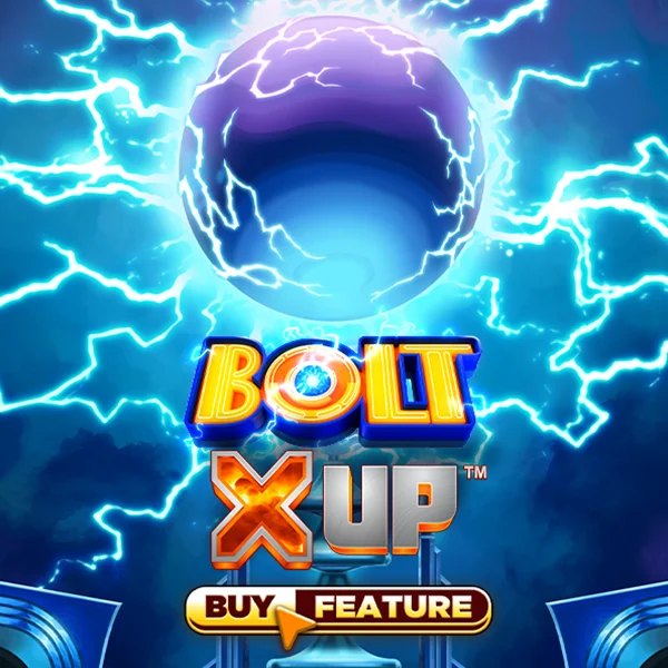 Microgaming : Bolt X UP - NOLIMITSLOT777
