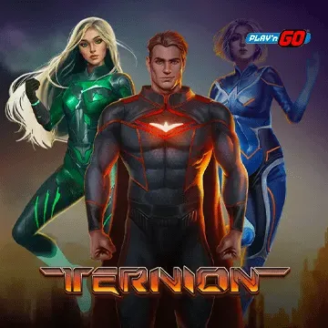 PlaynGo : Ternion - NOLIMITSLOT777