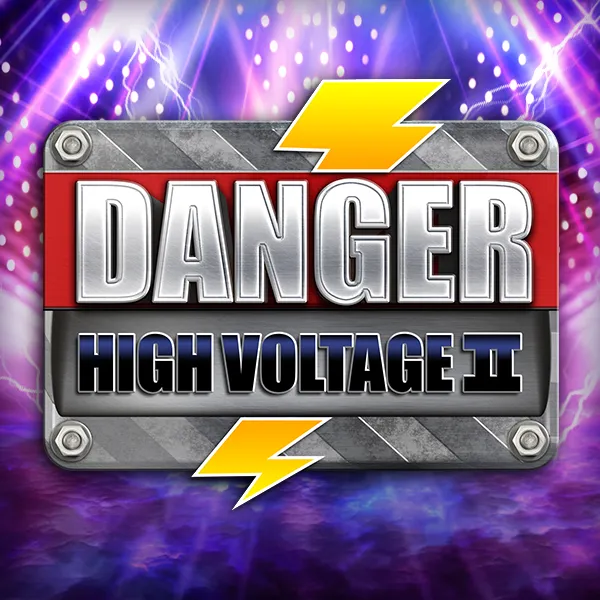 Bigtime : Danger High Voltage 2 Megaways - NOLIMITSLOT777