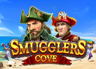 Pragmatic : Smugglers Cove - NOLIMITSLOT777