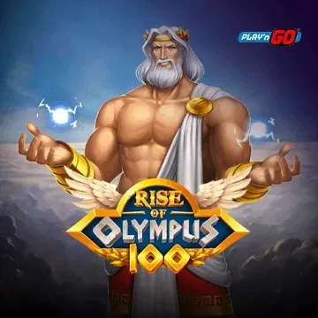 PlaynGo : Rise Of Olympus 100 - NOLIMITSLOT777