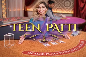 Teen Patti Live - NOLIMITSLOT777