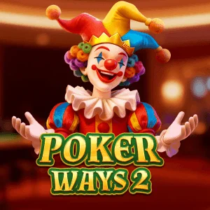 Besoft : Poker Ways 2 - NOLIMITSLOT777