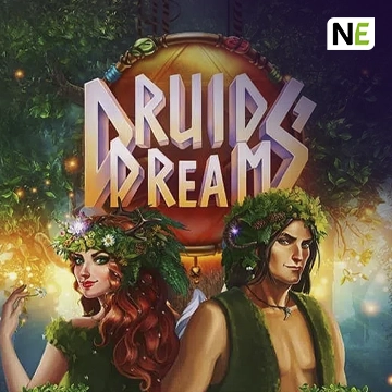 Druids Dream - NOLIMITSLOT777