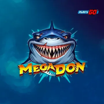 PlaynGo : Mega Don - NOLIMITSLOT777