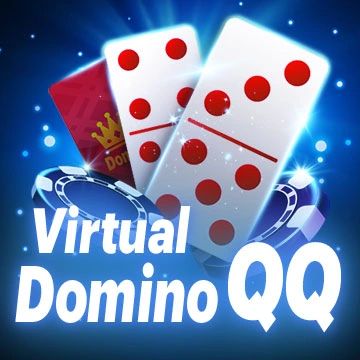 Virtual Domino QQ - NOLIMITSLOT777