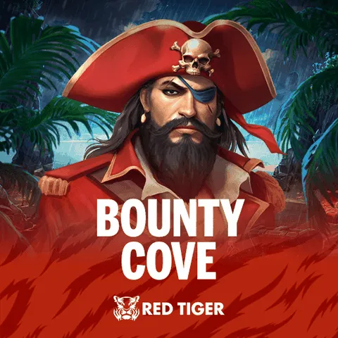 Bounty Cove - NOLIMITSLOT777