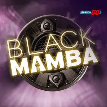 PlaynGo : Black Mamba - NOLIMITSLOT777