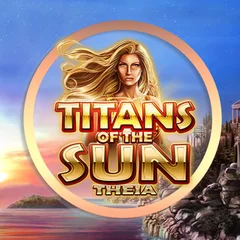 Microgaming : Titans of the Sun - Theia - NOLIMITSLOT777
