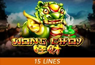 Spadegaming : Wong Choy - NOLIMITSLOT777