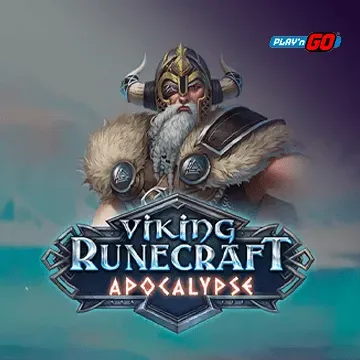 PlaynGo : Viking Runecraft: Apocalypse - NOLIMITSLOT777