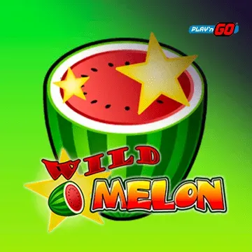 PlaynGo : Wild Melon - NOLIMITSLOT777