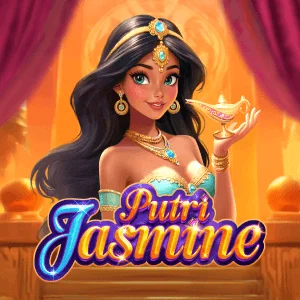 Besoft : Princess Jasmine - NOLIMITSLOT777