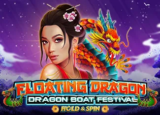 Pragmatic : Floating Dragon - Dragon Boat Festival - NOLIMITSLOT777