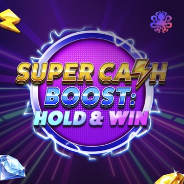 Octoplay : Super Cash Boost: Hold & Win - NOLIMITSLOT777