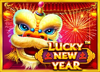 Pragmatic : Lucky New Year - NOLIMITSLOT777