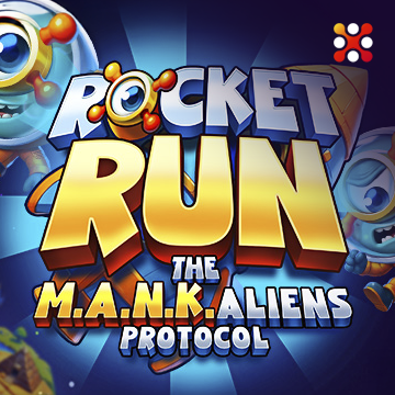 Mancala : Rocketrun - NOLIMITSLOT777