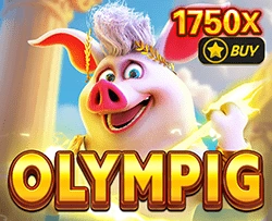JDB : Olympig - NOLIMITSLOT777